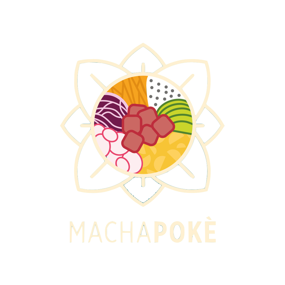 MACHA Poke